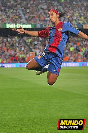 ronaldinho